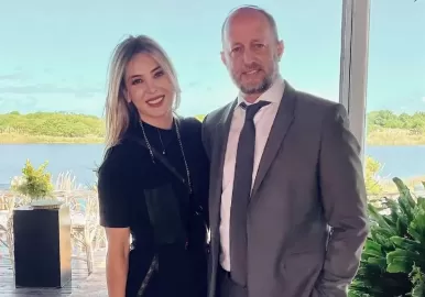 jesica cirio martin insaurralde