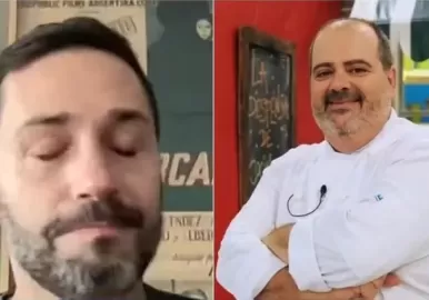 COCO CARREÑO GUILLERMO CALABRESE