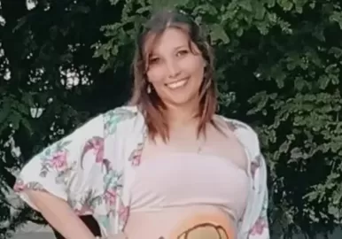 embarazada villa maria