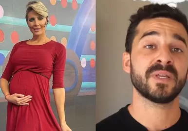 TAMARA BELLA EMBARAZADA