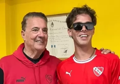 maratea independiente