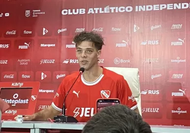 santi maratea independiente