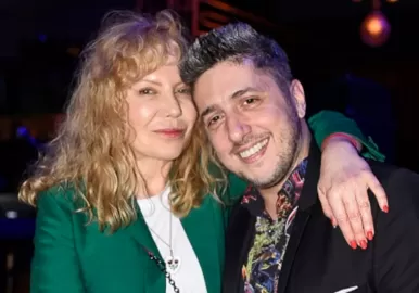 cecilia roth jey mammon