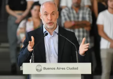 larreta