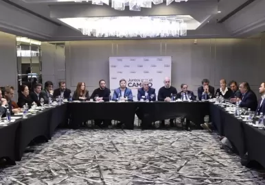 juntos por el cambio