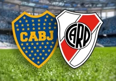 Superclasico
