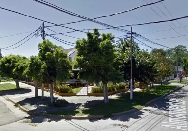 motochorro esteban echeverria