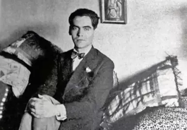 LORCA