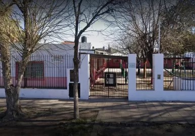 jardin infantes moreno