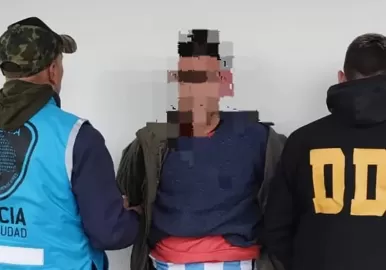 violador reserva ecologica