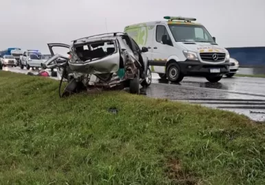 TRAGEDIA EN SAN PEDRO