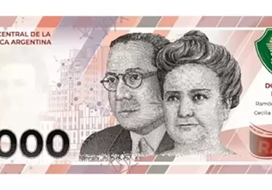 billete 2000