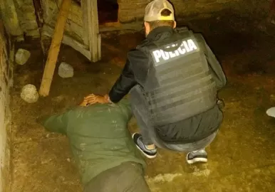 Detenido florencio varela