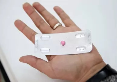 pastilla dia despues