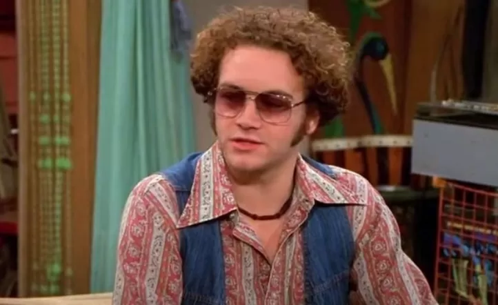 Danny Masterson