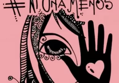 Ni una menos