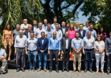 juntos por el cambio