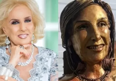mirtha legrand