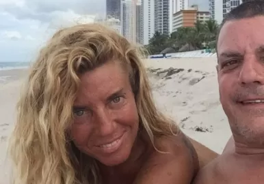 silvana petinari san antonio de padua