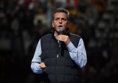 Massa Frente REnovador