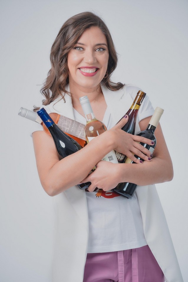 marisol de la fuente