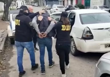 asesino mar del plata