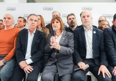 juntos por el cambio
