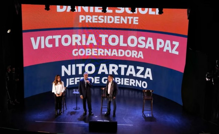 Foto: La Nación
