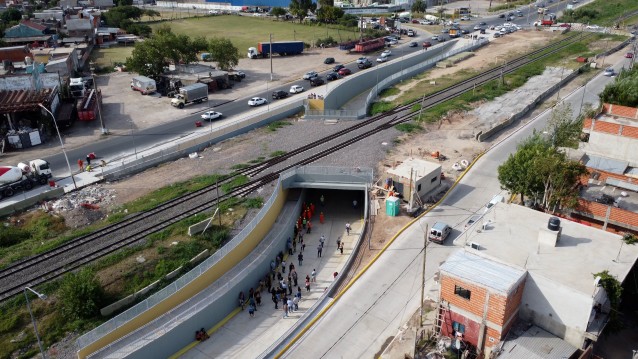 fe obras la matanza