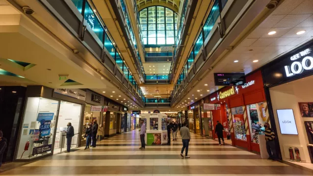 shopping