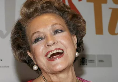 carmen sevilla