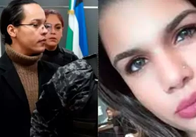 brasileño bariloche