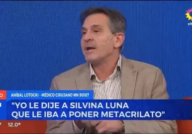 lotocki en telenoche