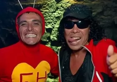 mona jimenez chapulin