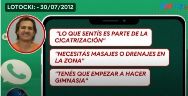 silvina luna lotocki