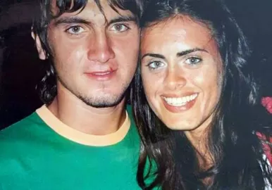 Hermano de silvina luna