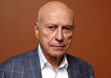 alan arkin