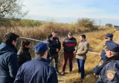 desaparecido cordoba