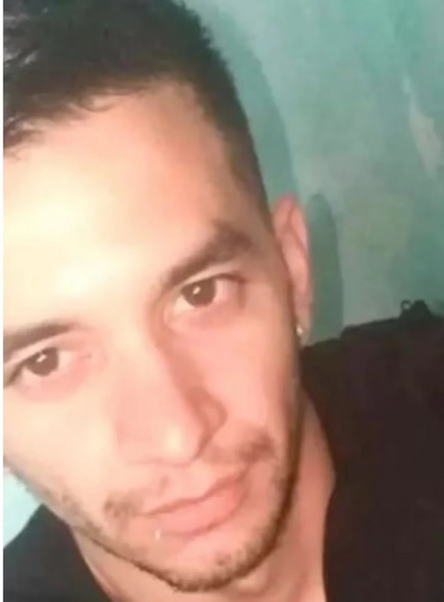 desaparecido cordoba