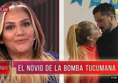 gladys la bomba tucumana