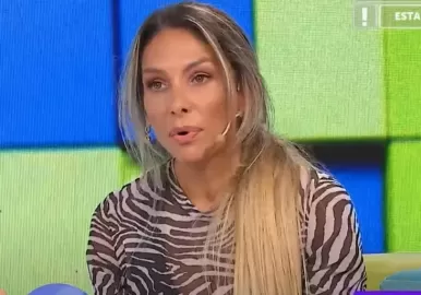 mujer de anibal lotocki