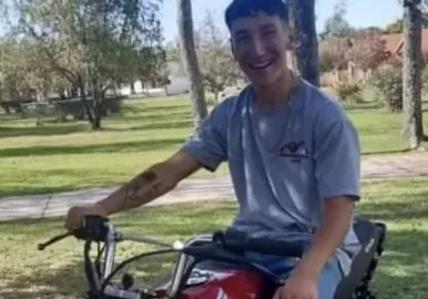 general pinto crimen