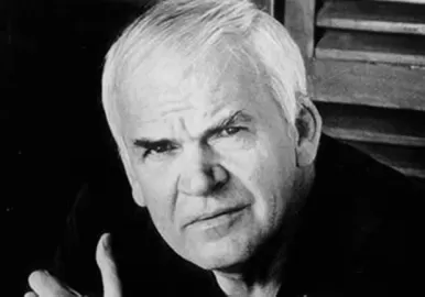 milan kundera