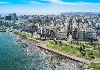 montevideo