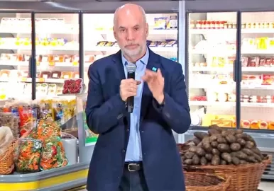 larreta inflacion