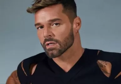 ricky martin