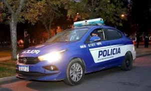 policia cordoba