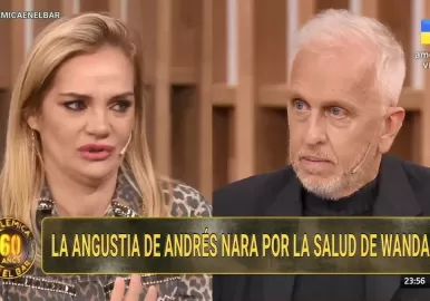 eliana guercio andres nara