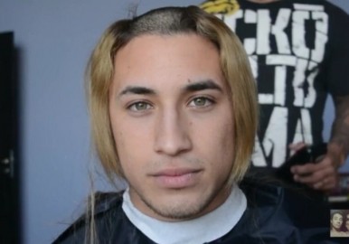 Condenaron a Yao Cabrera a 4 años de prisión por trata de personas