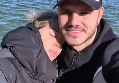 mauro icardi wanda nara